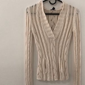 WOMAN TOP FROM AMERICAN EAGLE